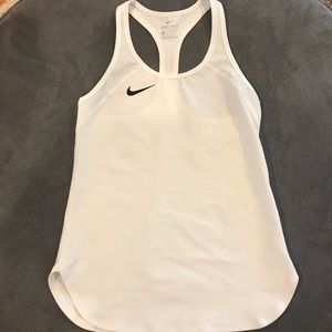 NWOT Nike Dri Fit tank